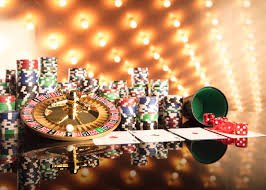 vbt77 Live Casino Games