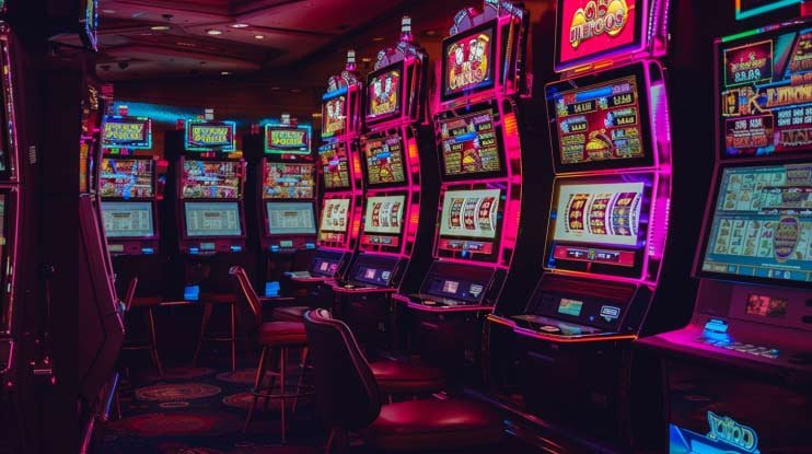 vbt77 Online Casino Myanmar